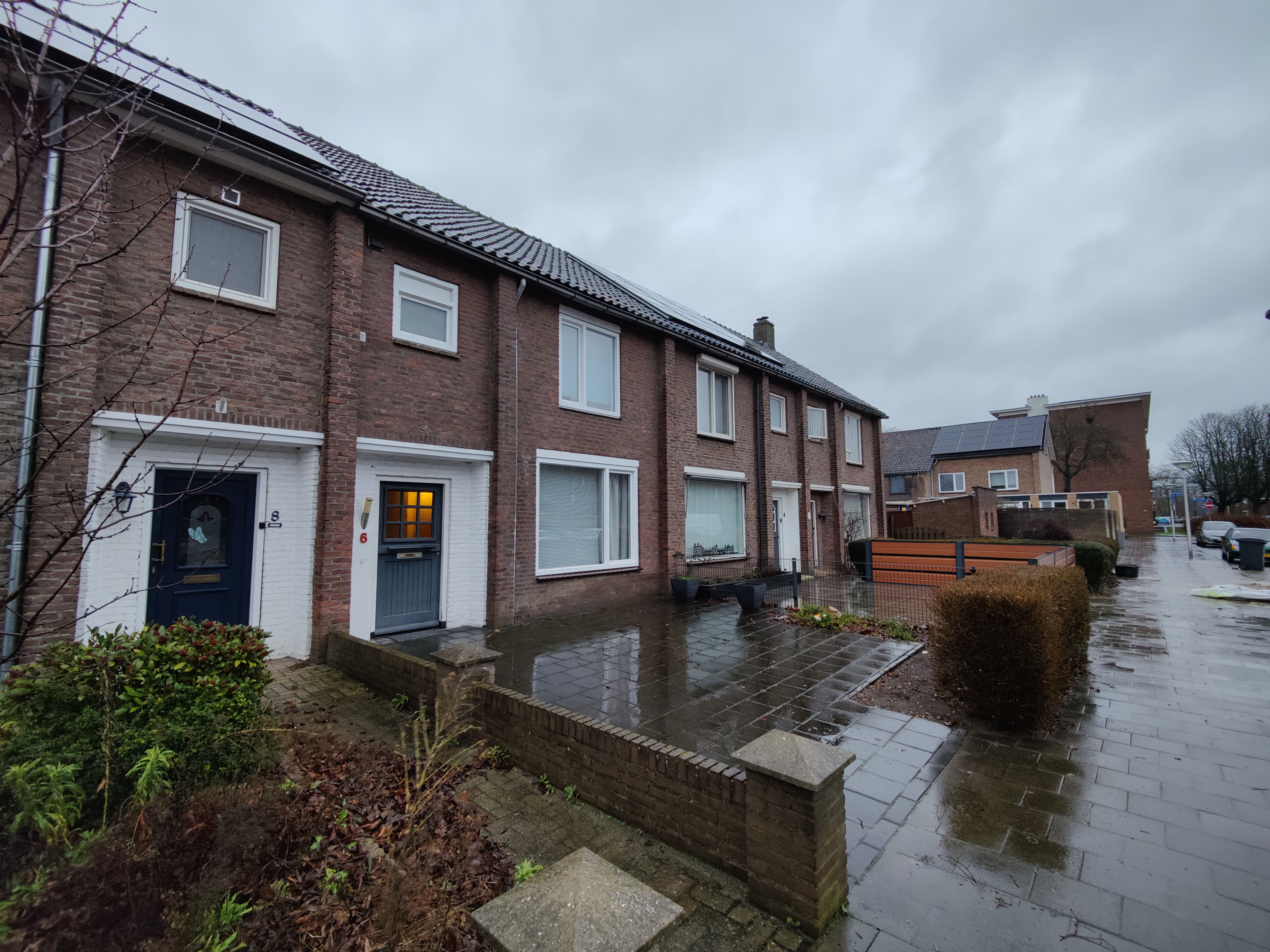 For rent: Eindhoven / €520.00 p.m. / 12.00m2