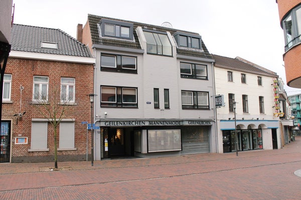 Te huur: Kerkrade / €796,00 p.m. / 50,00m2