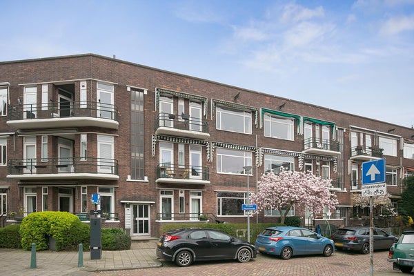 For rent:  Rotterdam  / €2395.00 p.m. / 119.00m2