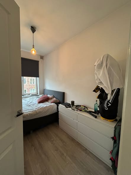 Te huur: Amsterdam / €1080,00 p.m. / 10,00m2