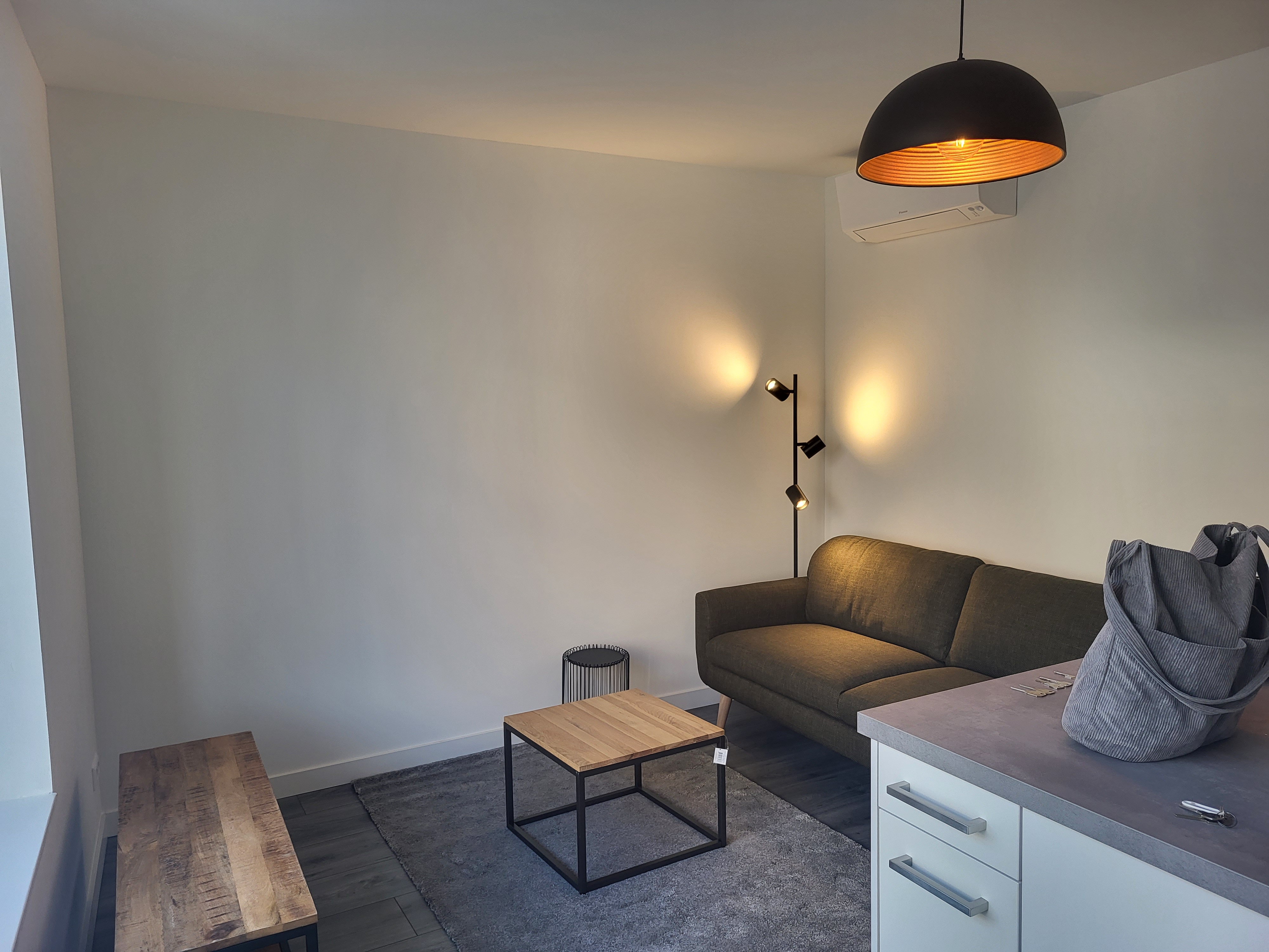 For rent: Goes