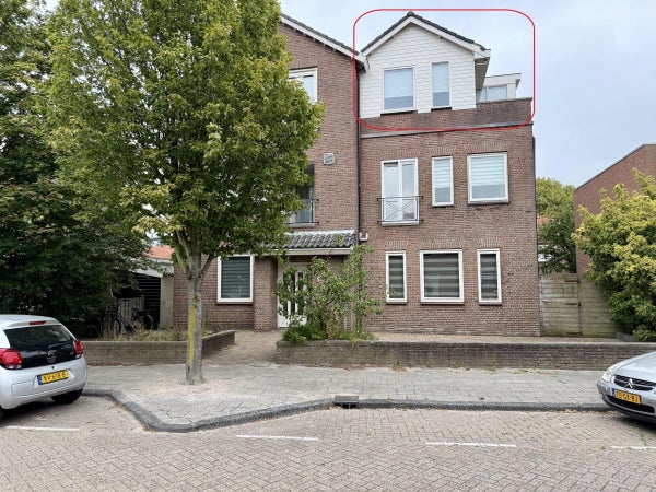 Te huur: Poeldijk / €1051 p.m. / 60m2