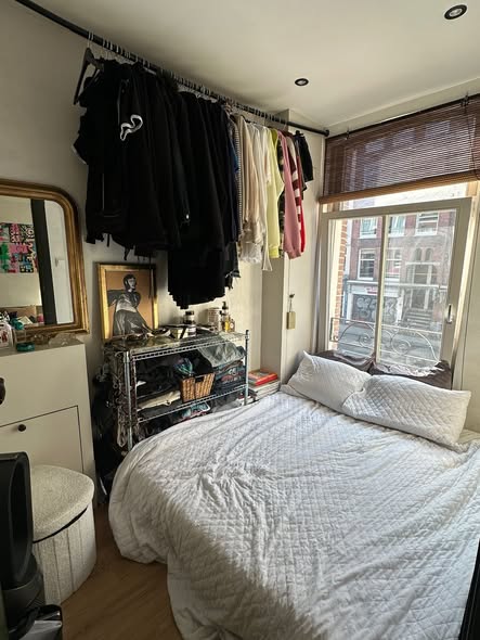 Te huur: Amsterdam