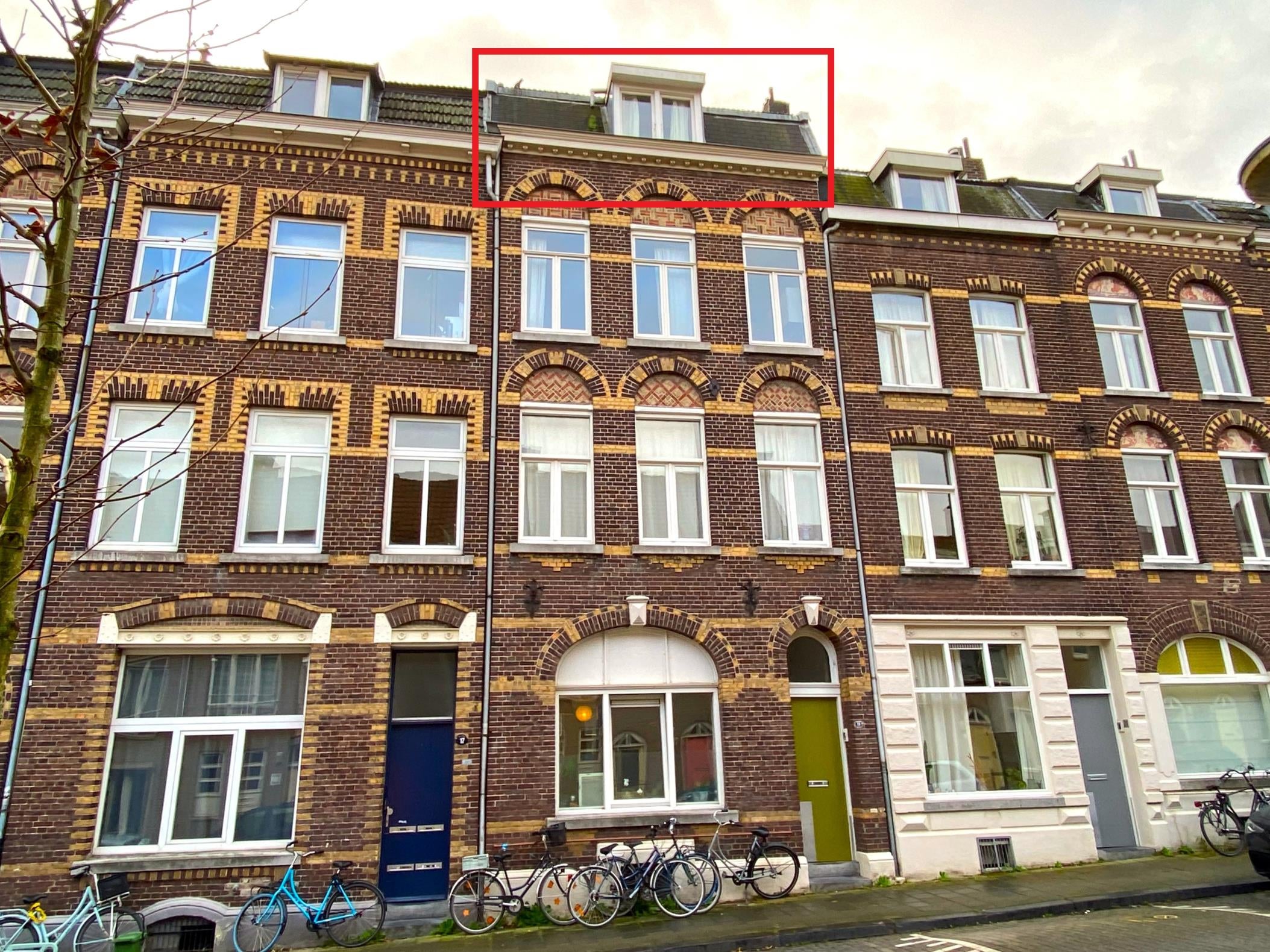 Te huur: Maastricht / €1005,00 p.m. / 53,00m2