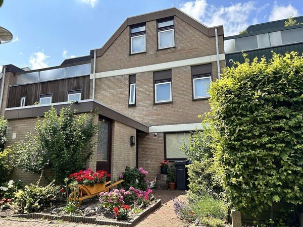 Te huur: Amstelveen