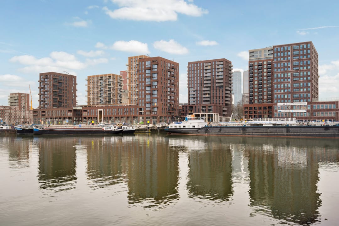 Te huur: Rotterdam / €1897,00 p.m. / 98,00m2