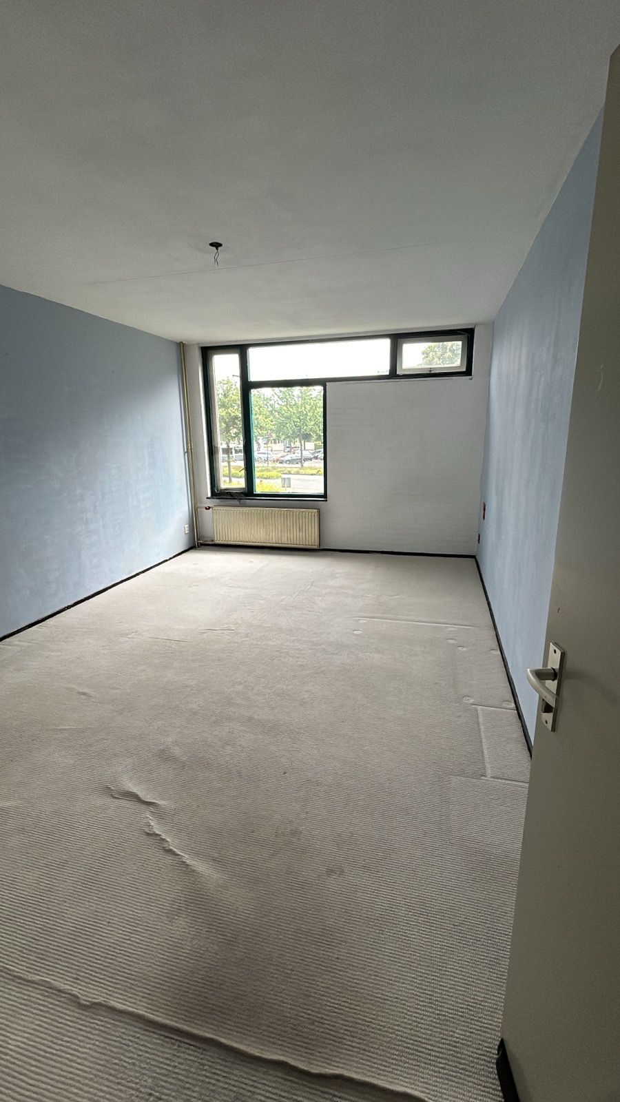 For rent: Leiden