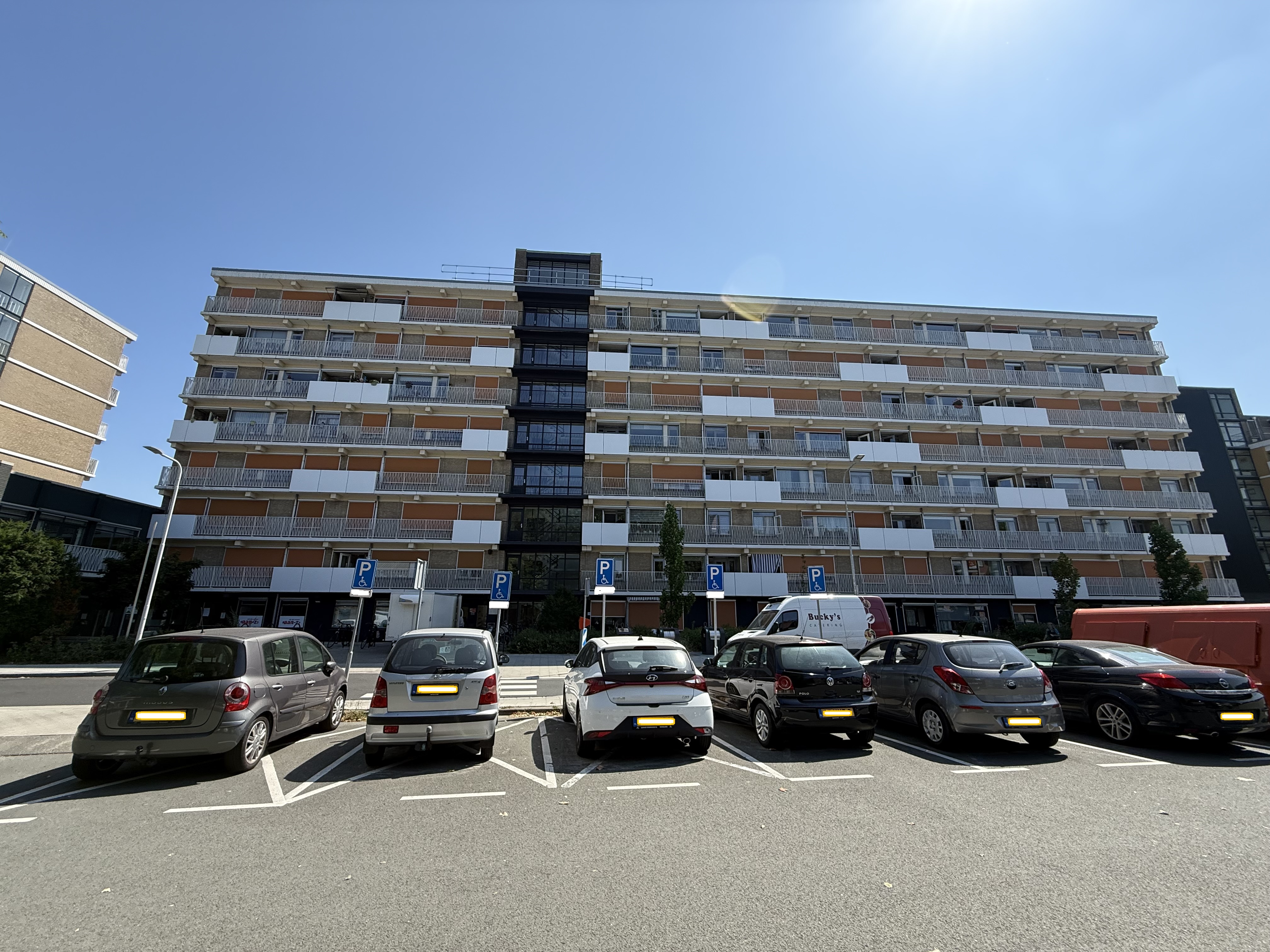 Te huur: Terneuzen / €713 p.m. / 18m2