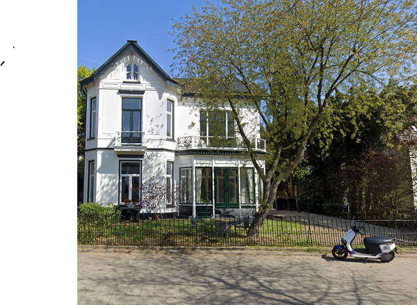 Te huur:  Hilversum  / €900,00 p.m. / 30,00m2