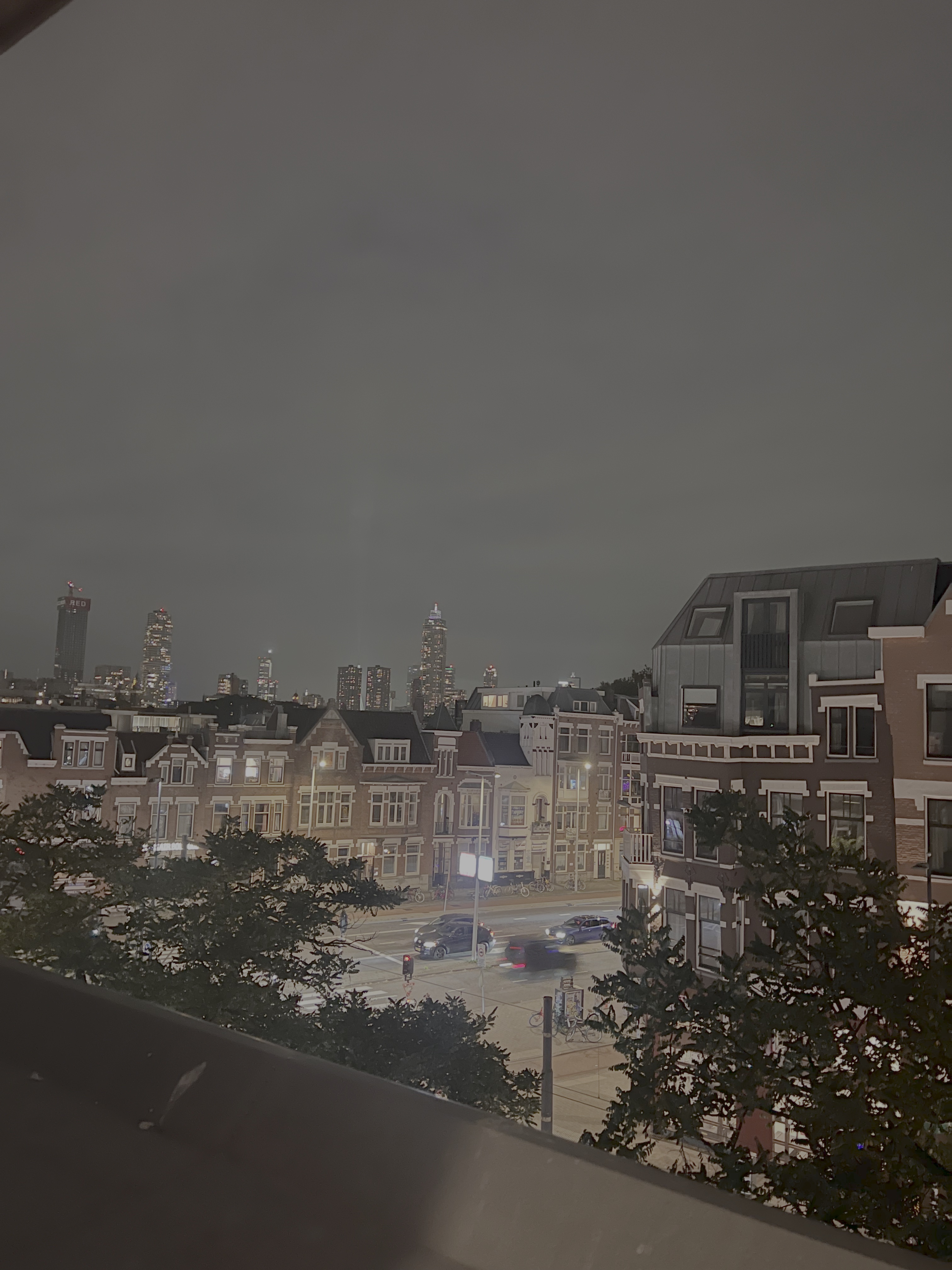 For rent: Rotterdam / €750 p.m. / 16m2