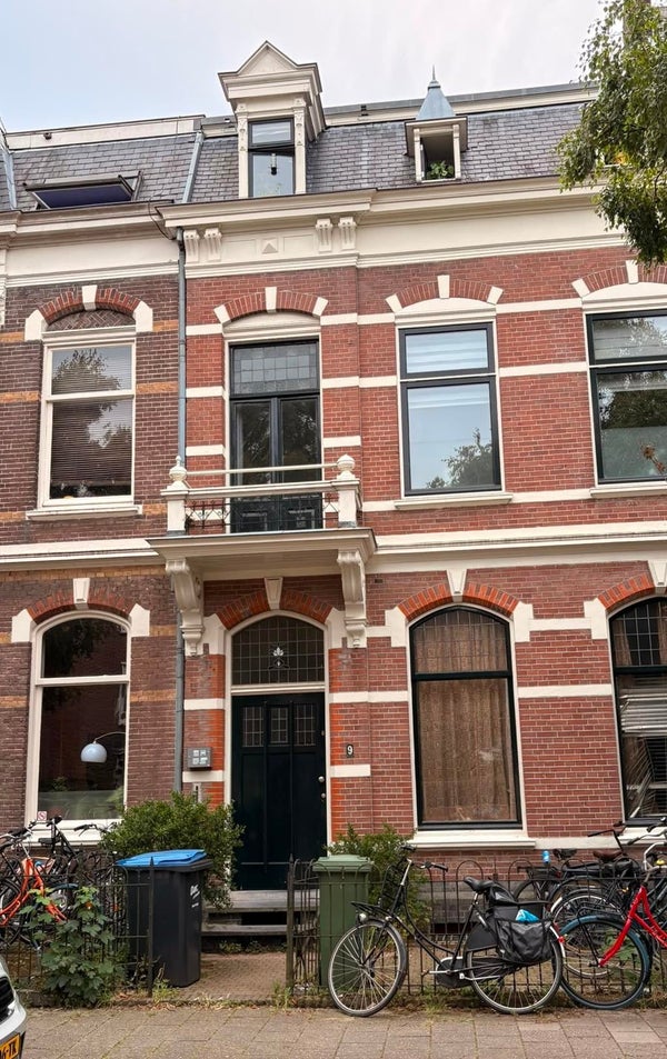 Te huur: Nijmegen
