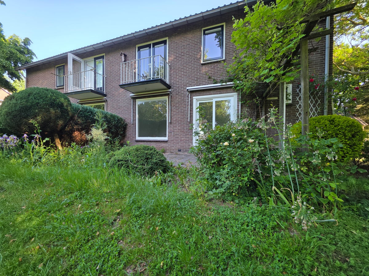 For rent: Zwolle