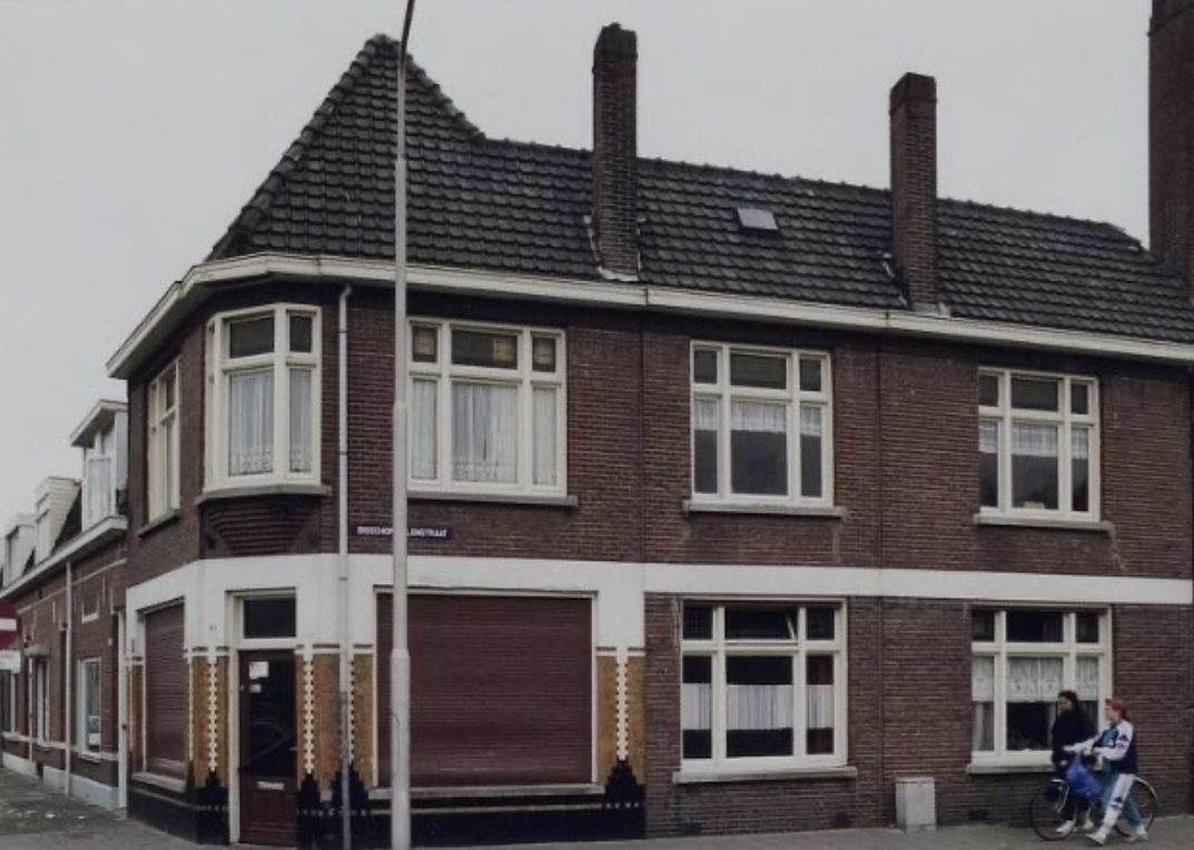 For rent: Tilburg