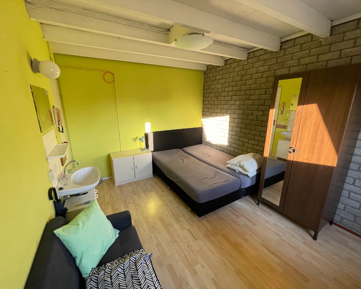 For rent: Heerlen