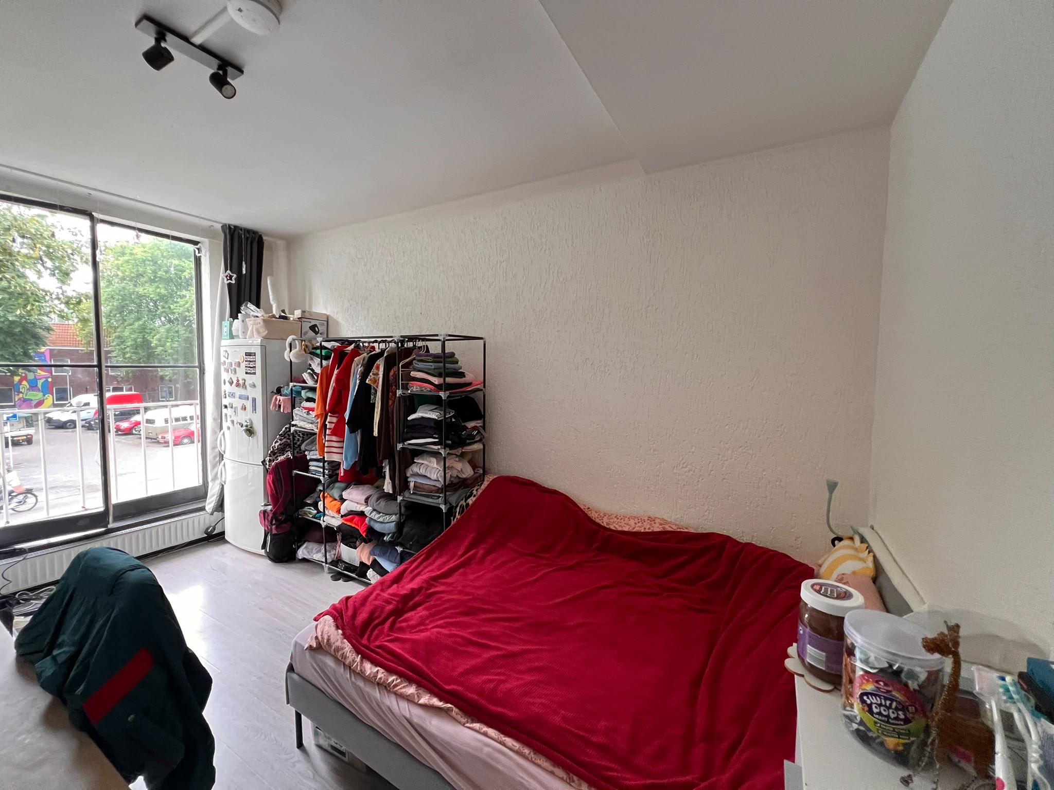 Te huur: Tilburg