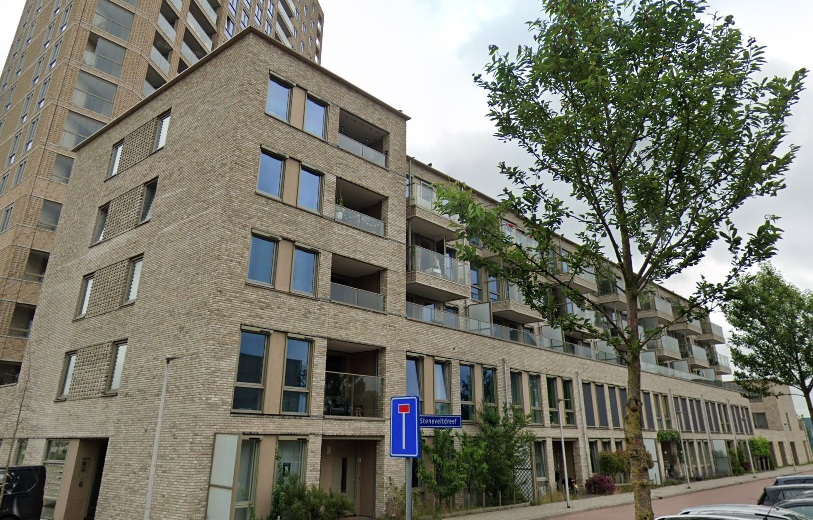 For rent: Leiderdorp