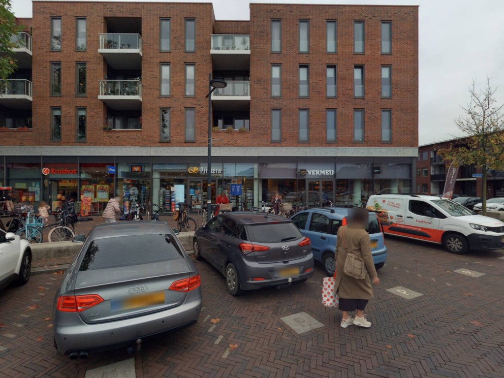 Te huur: Kampen