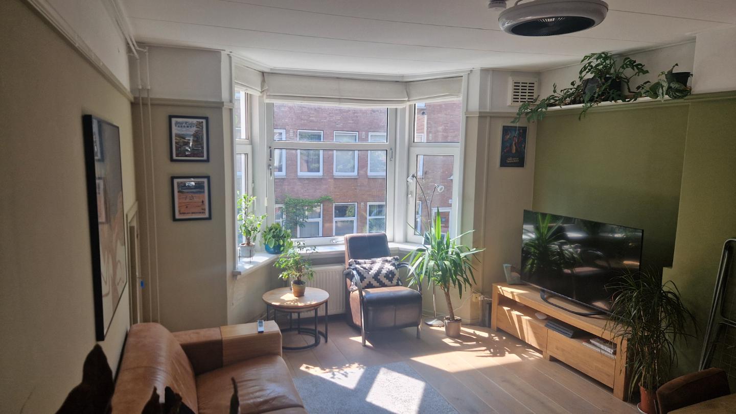 Te huur: Amsterdam / €1500,00 p.m. / 53,00m2