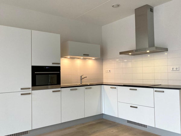 Te huur: Haarlem / €1950 p.m. / 105m2