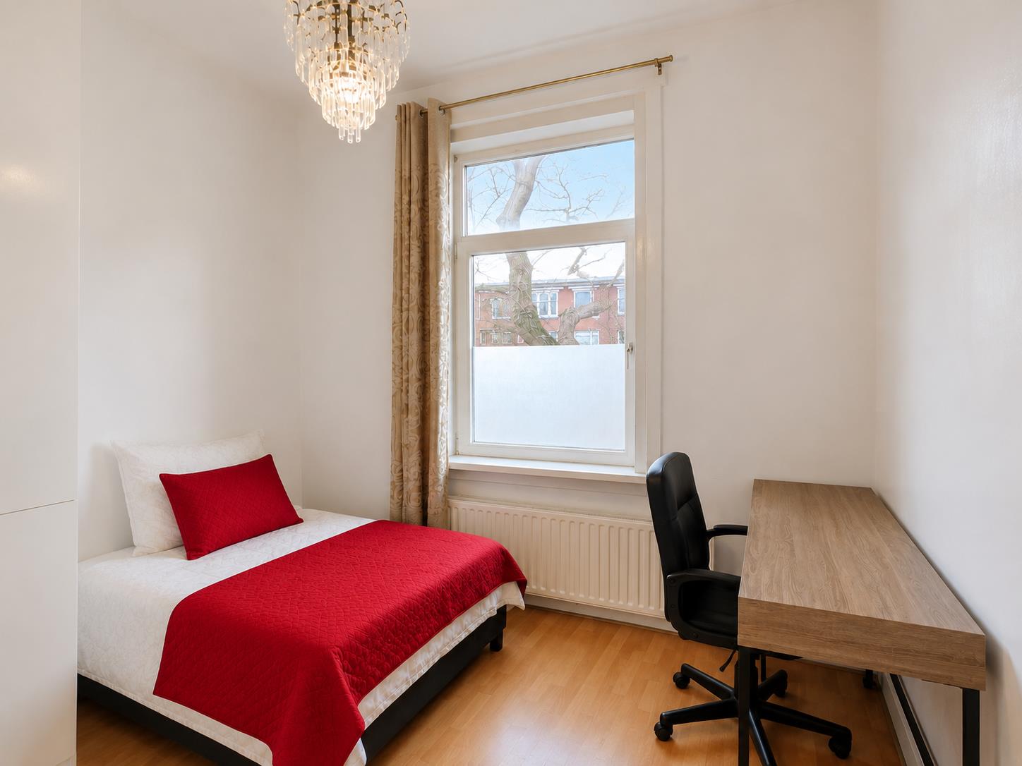 Te huur: Den Haag / €795 p.m. / 65m2
