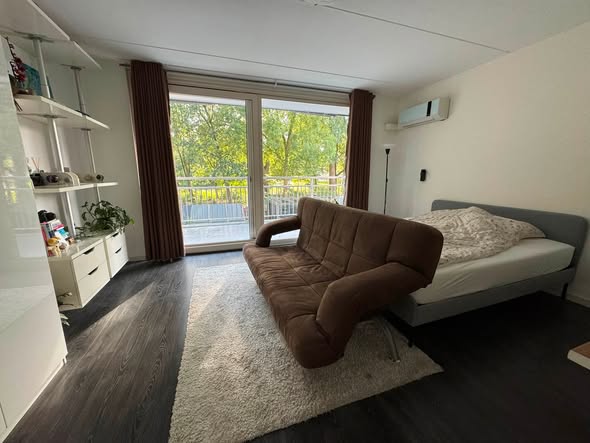 For rent: Amstelveen