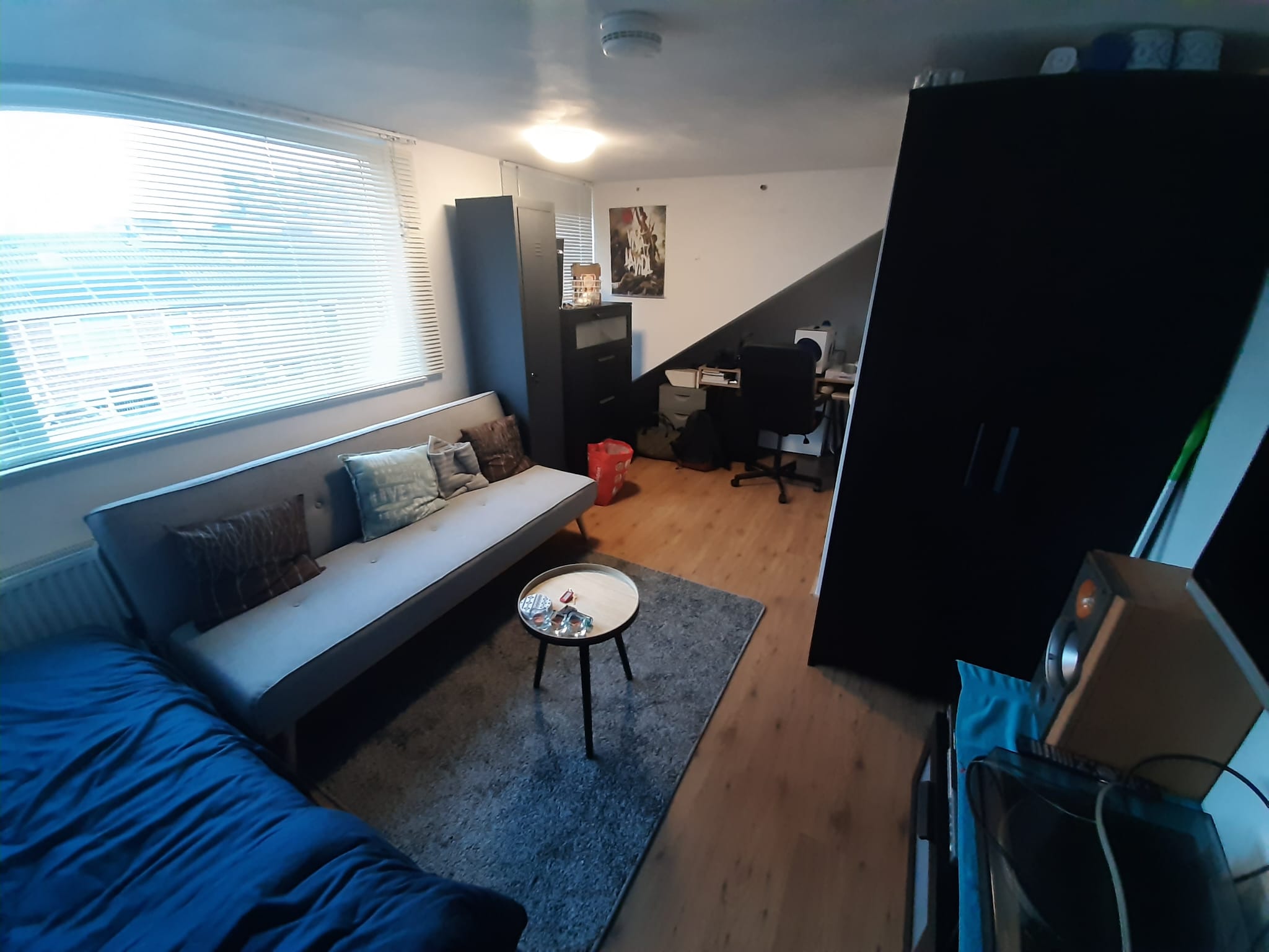 For rent: Groningen