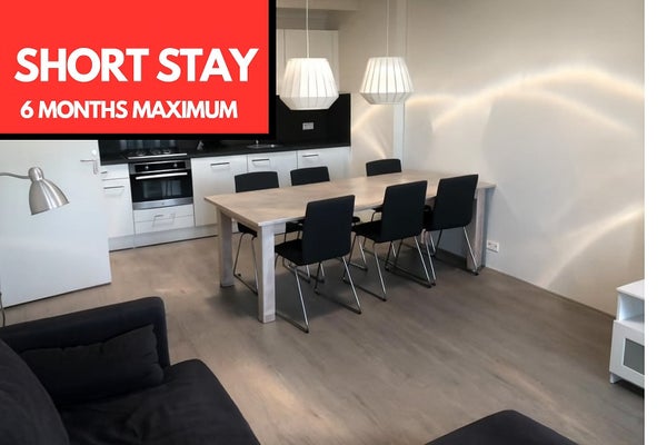 Te huur: Amsterdam / €1700,00 p.m. / 35,00m2