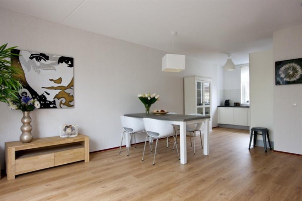 Te huur: Rotterdam / €1600 p.m. / 122m2