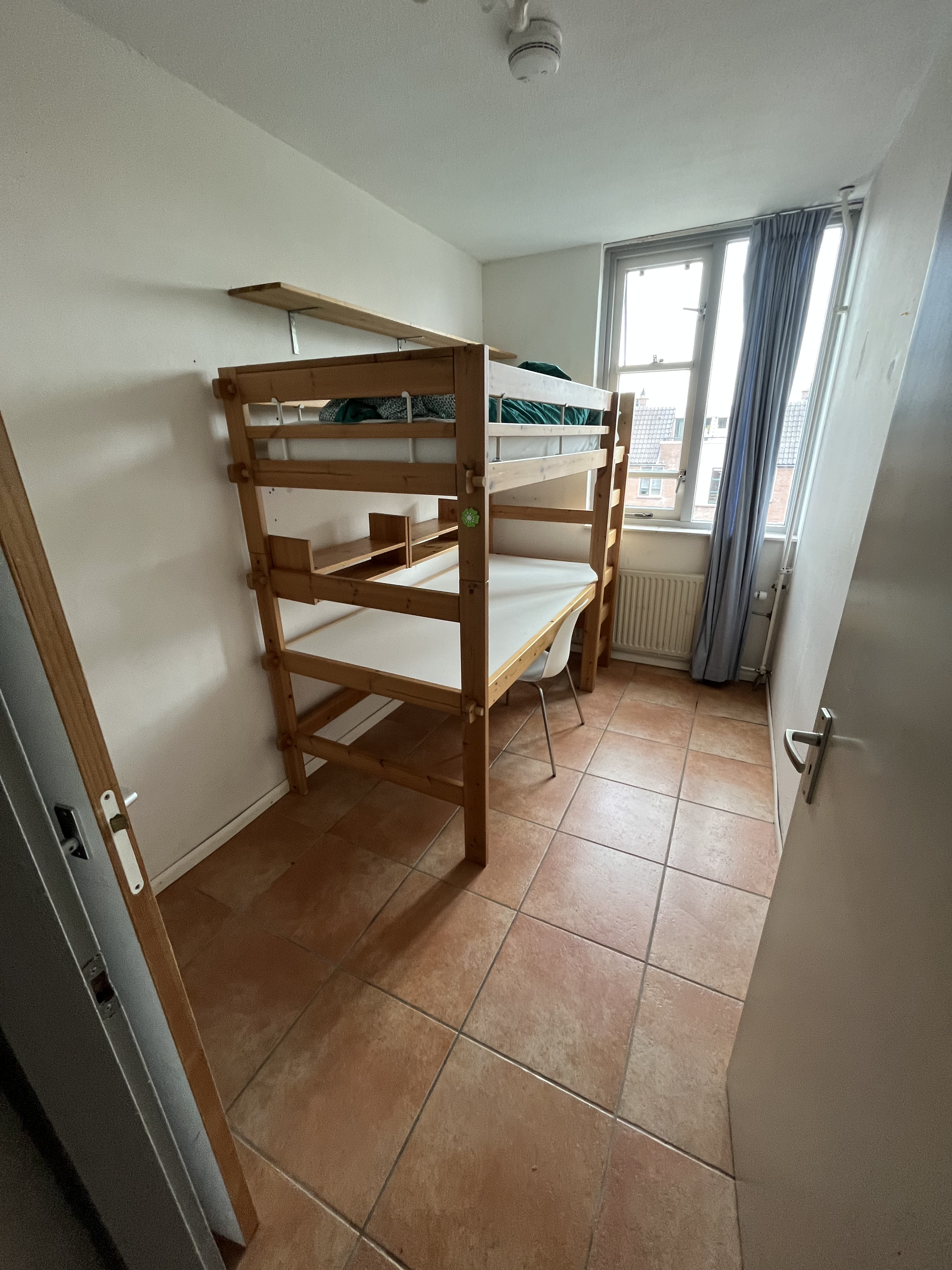 Te huur: Groningen / €495,00 p.m. / 10,00m2