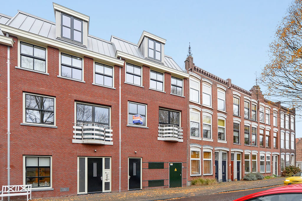 Te huur: Delft / €2300,00 p.m. / 115,00m2
