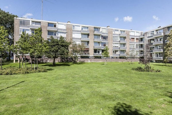 Te huur: Voorburg / €1233 p.m. / 77m2