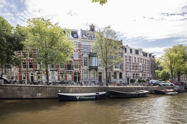 Te huur: Amsterdam / €3250,00 p.m. / 80,00m2