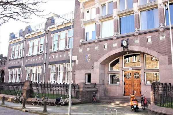 Te huur: Arnhem