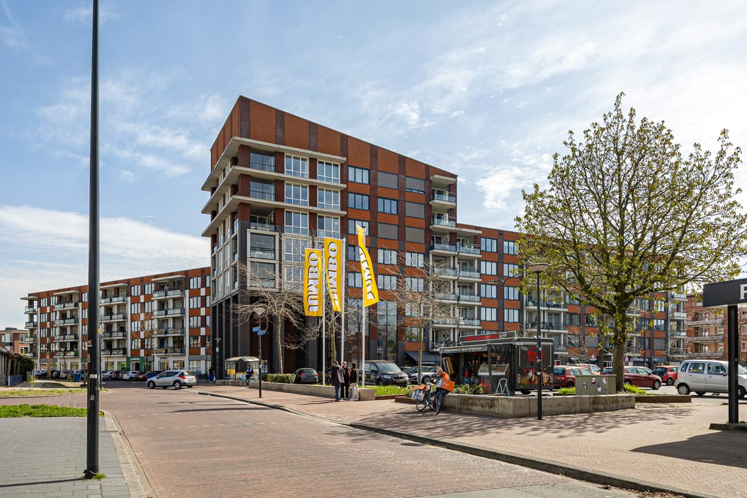 For rent: Enschede / €1953.00 p.m. / 159.00m2
