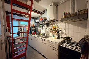 Te huur: Utrecht / €975,00 p.m. / 45,00m2