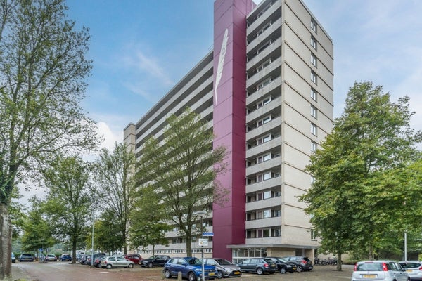 For rent: Den Bosch