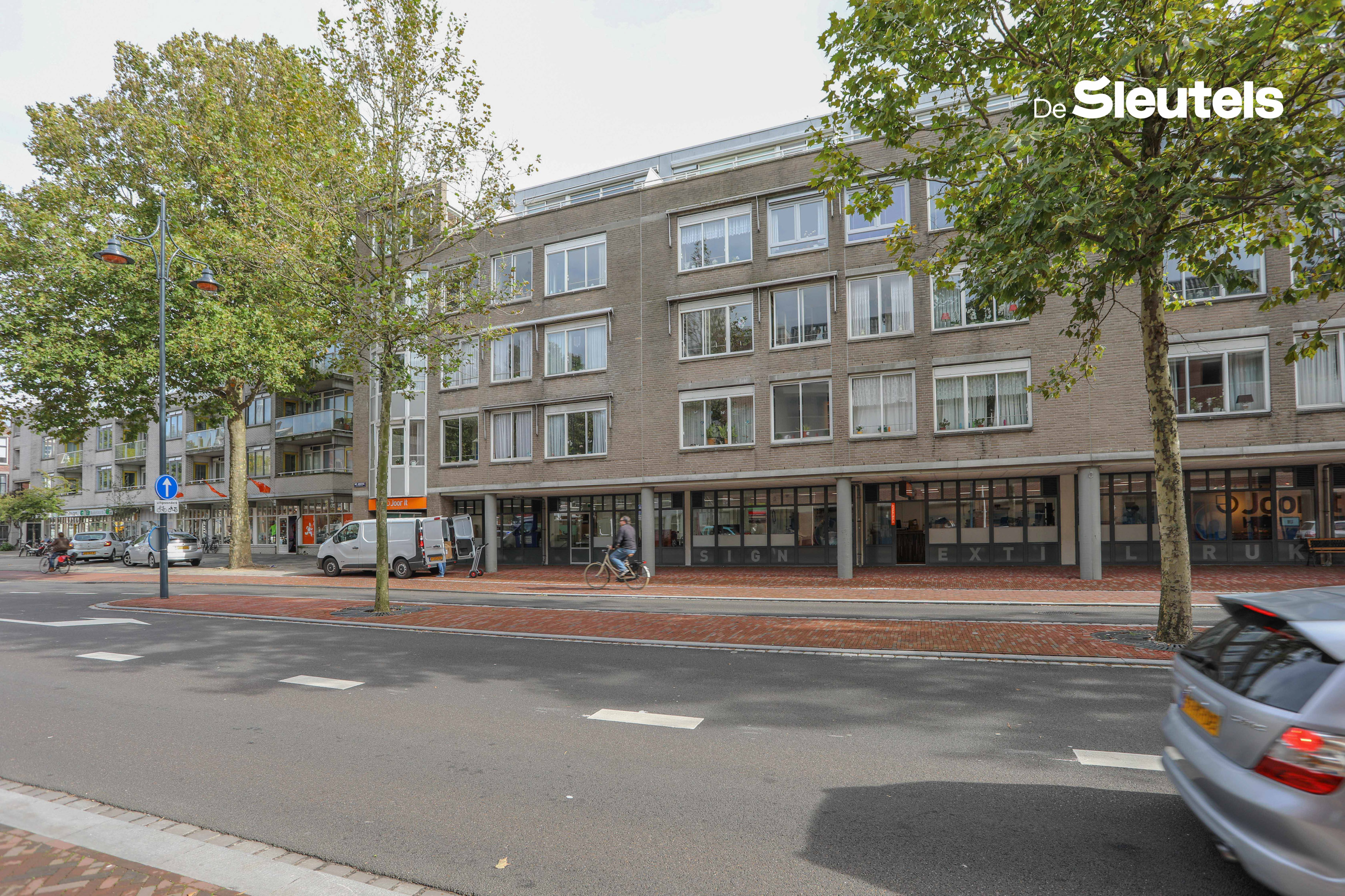 Te huur: Leiden / €790,00 p.m. / 69,00m2