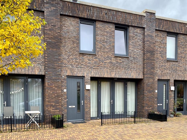 Te huur: Ede / €1750,00 p.m. / 79,00m2
