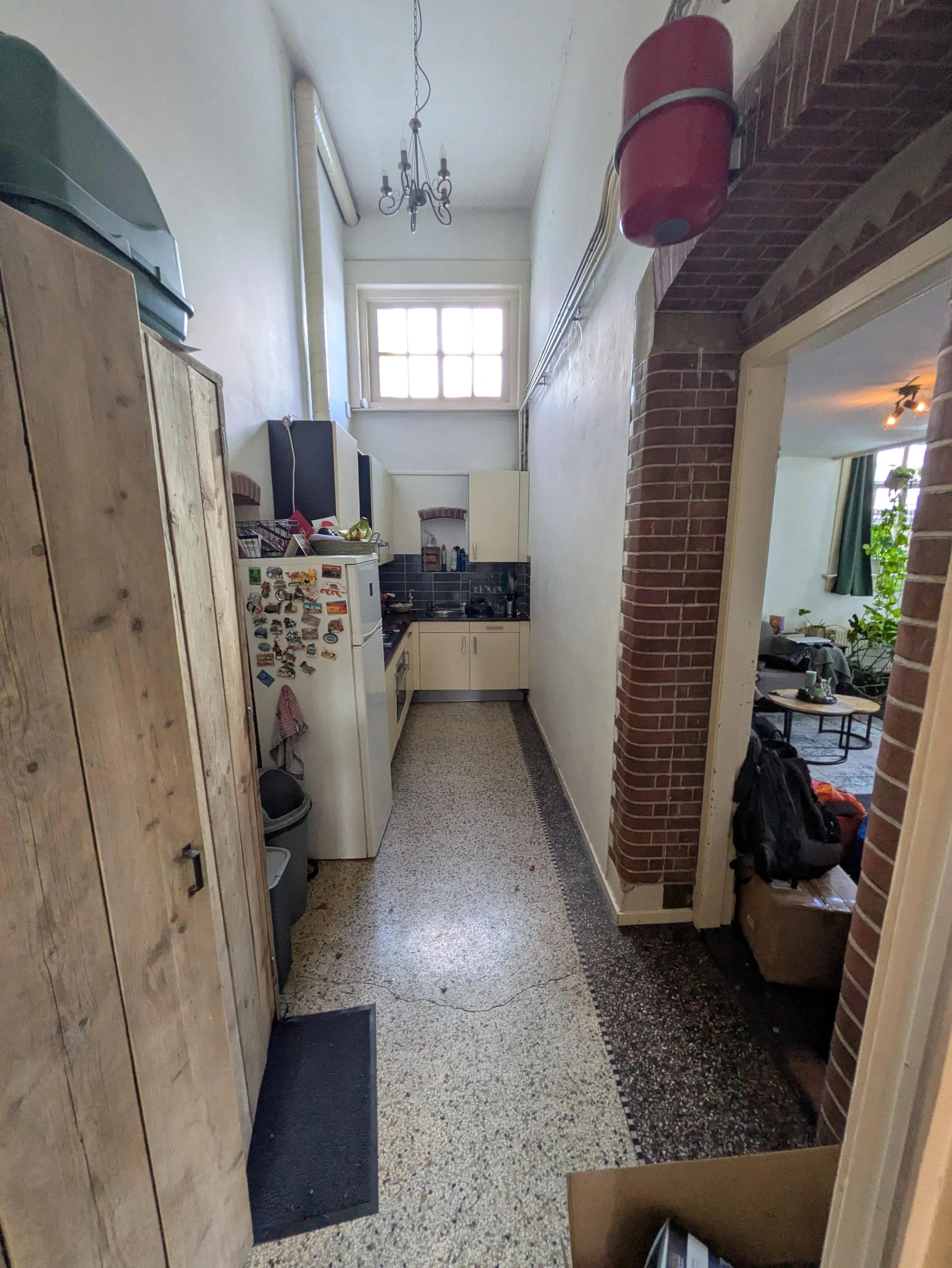 Te huur: Delft / €1650 p.m. / 73m2