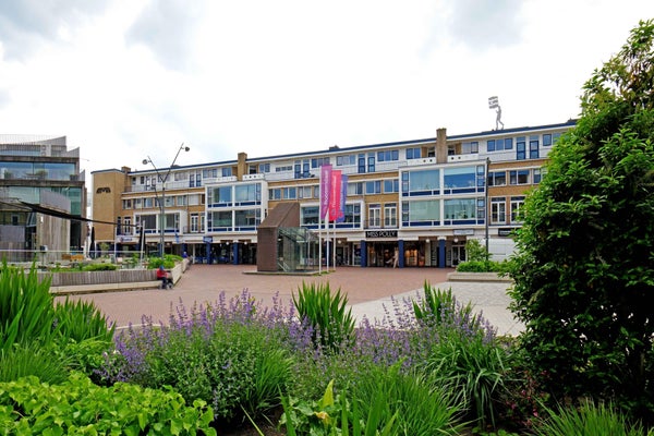For rent: Roosendaal