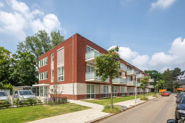 For rent: Ede