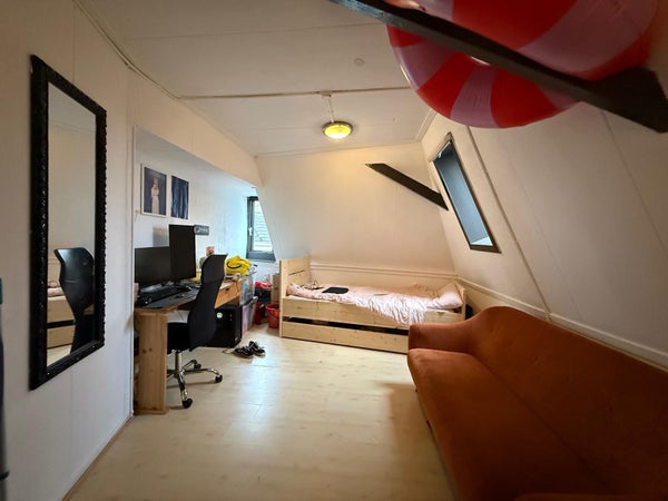 Te huur: Groningen