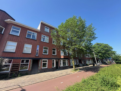 Te huur: Den Haag