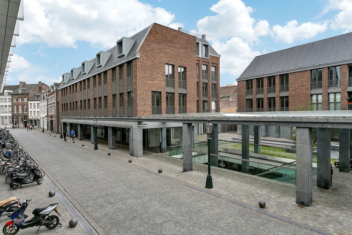 For rent: Maastricht / €1950.00 p.m. / 91.00m2