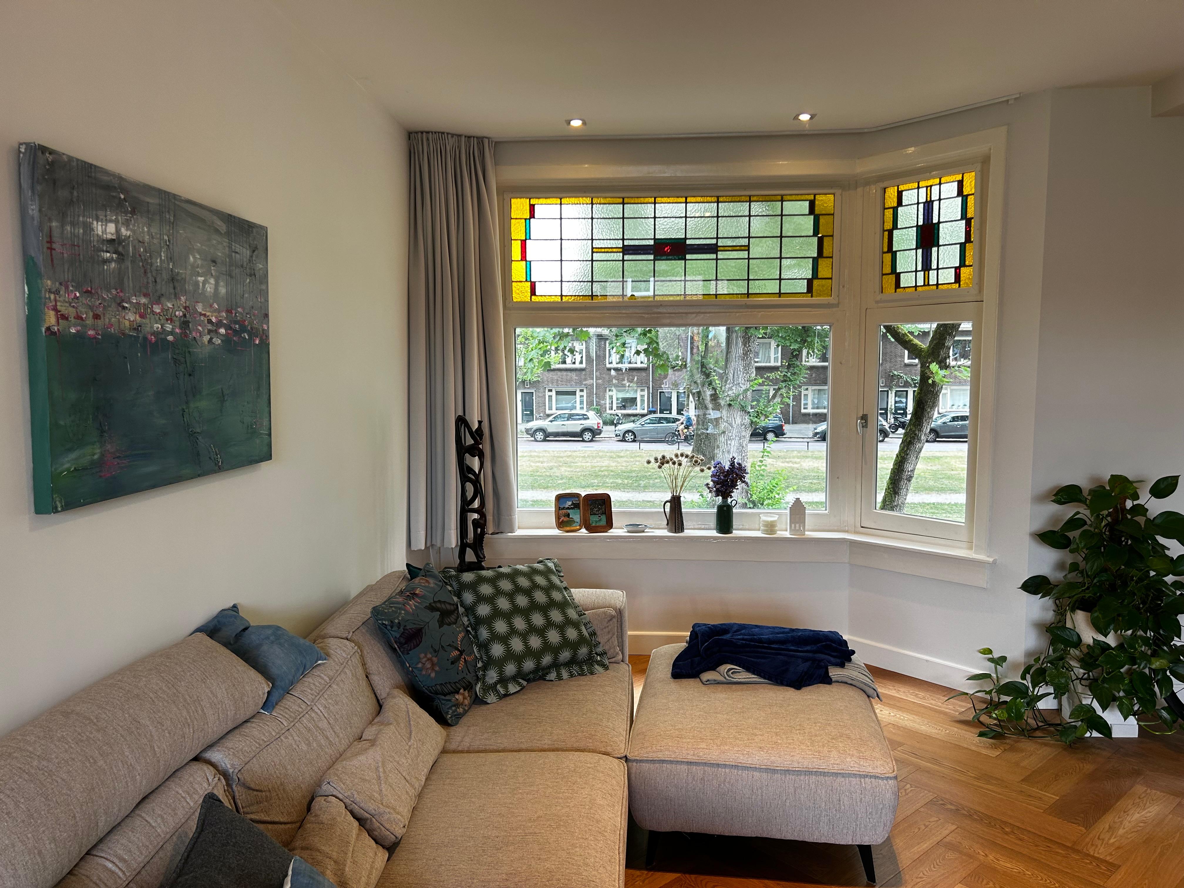 Te huur: Utrecht / €1920 p.m. / 89m2