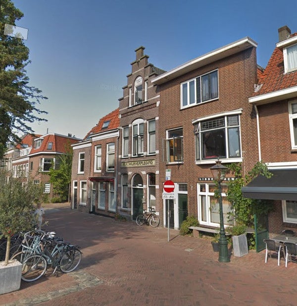 Te huur: Leiden / €1060,00 p.m. / 30,00m2
