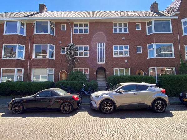 For rent: Groningen / €715.00 p.m. / 15.00m2
