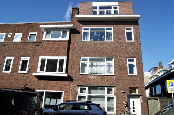 For rent: Utrecht