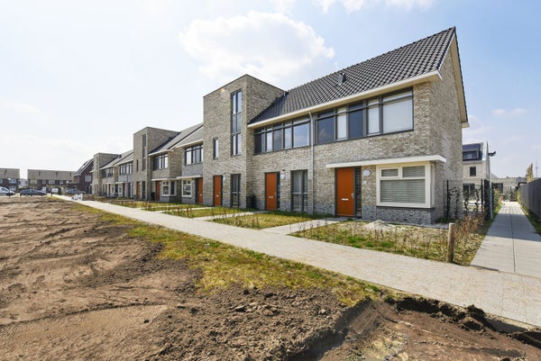 Te huur: Son en Breugel / €1383,00 p.m. / 117,00m2
