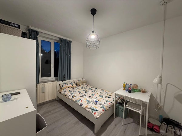 Te huur: Maastricht